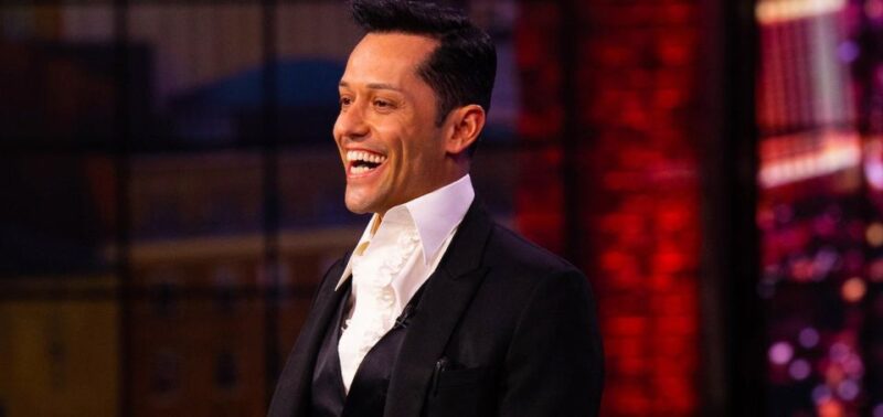 Las Vegas: PARANORMAL Featuring Frederic Da Silva - Ticket Price and Cancellation