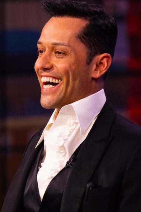 Las Vegas: PARANORMAL Featuring Frederic Da Silva - Reviews and Ratings