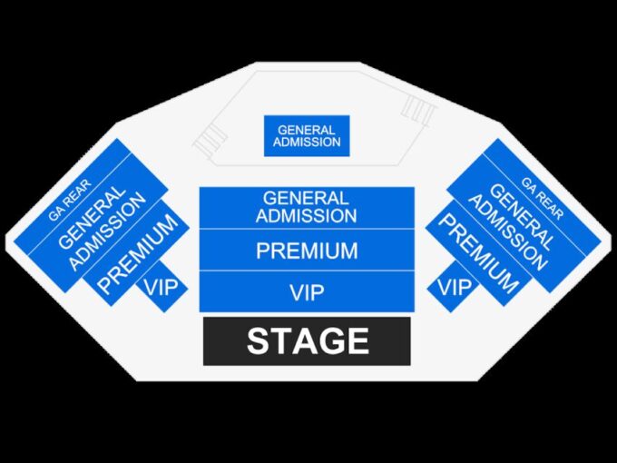 Las Vegas: PARANORMAL Featuring Frederic Da Silva - Booking and Meeting Point