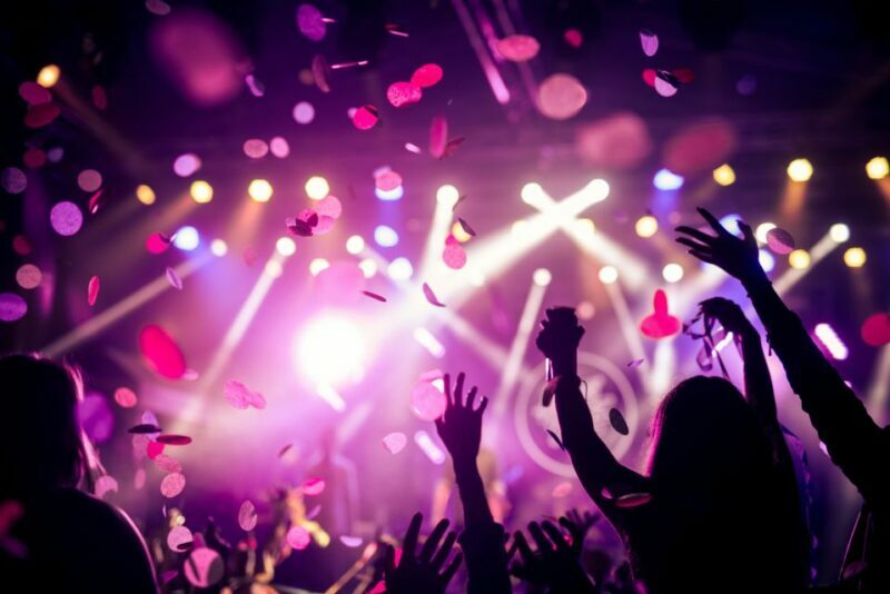 Las Vegas: Party Bus Nightclub Crawl - The Itinerary: What You Can Expect