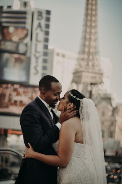 Las Vegas: Personal Travel & Vacation Photographer - Key Points
