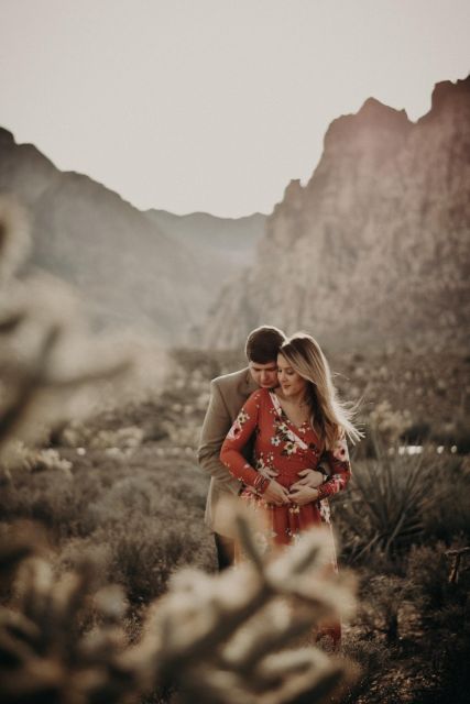Las Vegas: Personal Travel & Vacation Photographer - Photography Experience