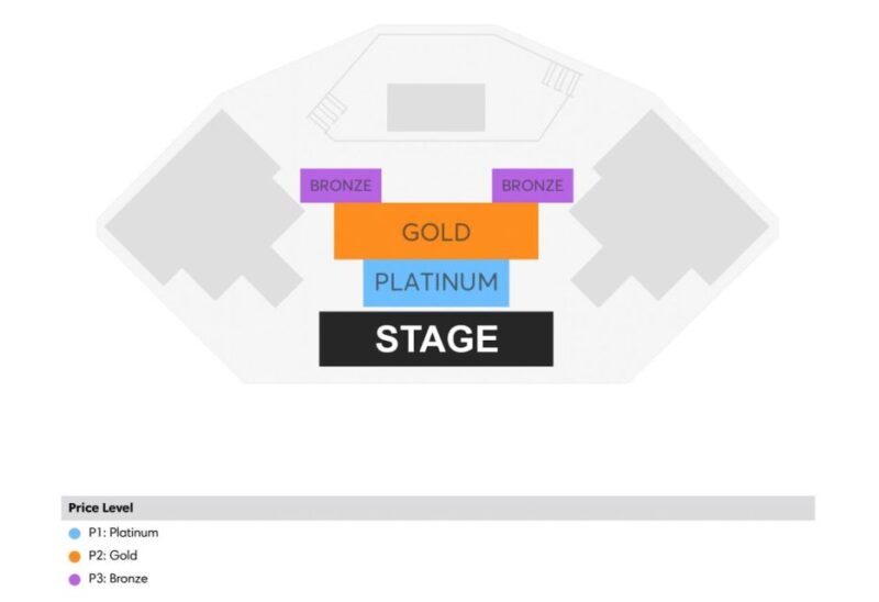 Las Vegas: Potted Potter - The Unauthorized Harry Experience - Venue and Customer Feedback