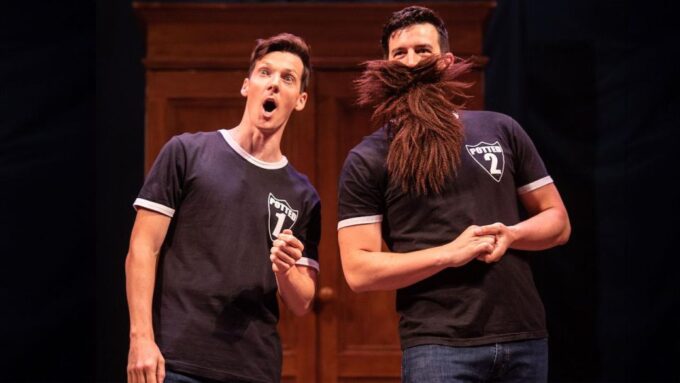 Las Vegas: Potted Potter - The Unauthorized Harry Experience - Frequently Asked Questions