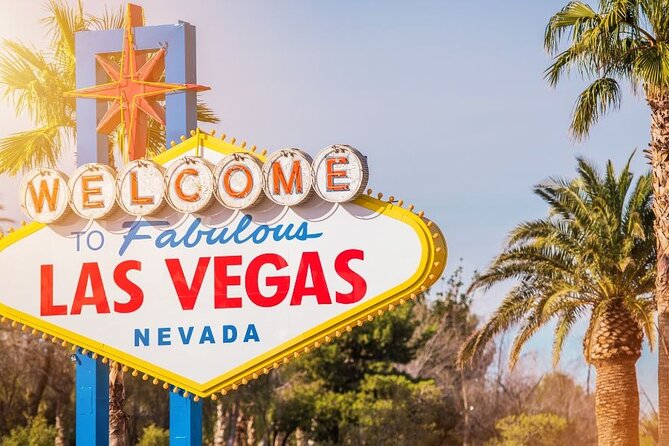 Las Vegas : Private Custom Tour With A Guide ( Car Option ) - Inclusions