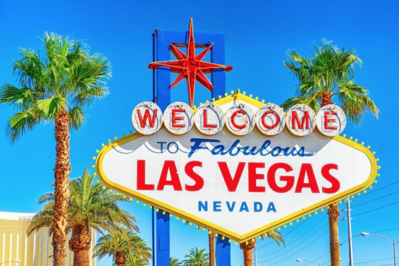 Las Vegas: Private Grand Canyon National Park Tour - Booking Information