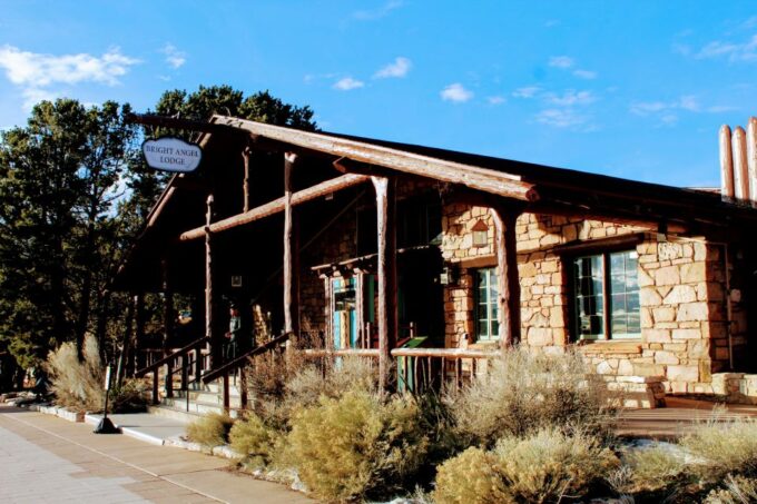 Las Vegas: Private Grand Canyon National Park Tour - Immersive Experiences