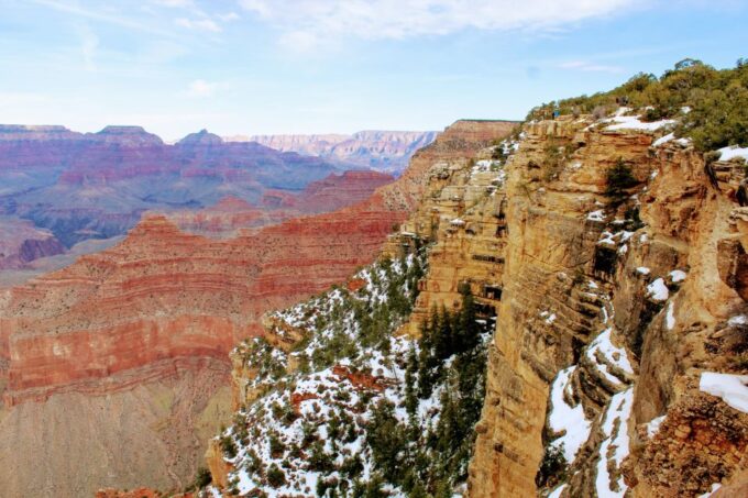 Las Vegas: Private Grand Canyon National Park Tour - Customizable Preferences