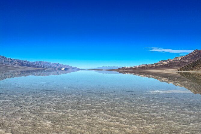 Las Vegas Private Small Group Family Tour at Death Valley - Who Should Consider This Tour?