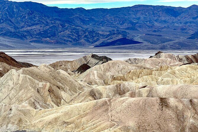 Las Vegas Private Small Group Family Tour at Death Valley - Final Words