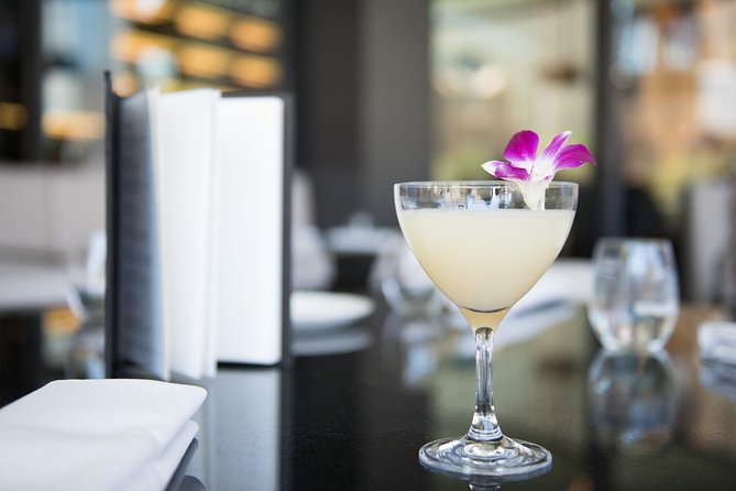 Las Vegas Private Walking Food Tour With Secret Food Tours - Unique Food History of Las Vegas