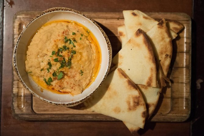 Las Vegas Private Walking Food Tour With Secret Food Tours - Flexible Start Time and Intimate Experience