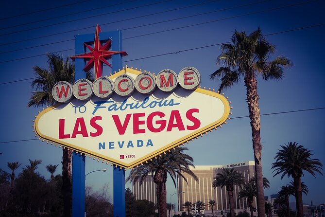 Las Vegas Private Walking Food Tour With Secret Food Tours - Booking and Confirmation Process