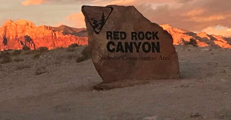 Las Vegas: Red Rock Canyon Sunrise Self-Guided E–Bike Tour - Inclusions and Requirements