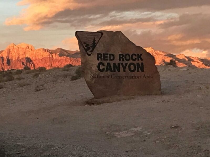 Las Vegas: Red Rock Canyon Sunrise Self-Guided E–Bike Tour - Frequently Asked Questions