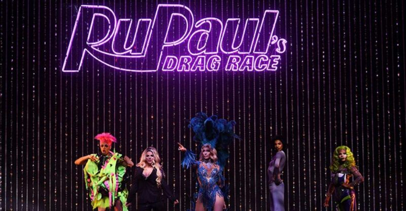 Las Vegas: RuPauls Drag Race LIVE! at the Flamingo - What to Expect