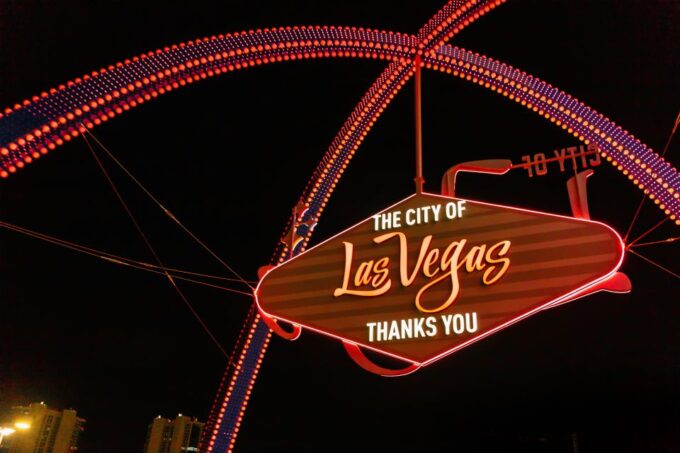 Las Vegas: Sightseeing Night Tour by Open-top Bus - Frequently Asked Questions
