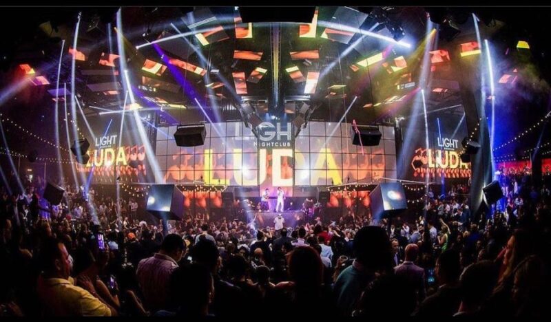 Las Vegas: Skip-the-Line VIP Nightclub Crawl - Itinerary and Activities