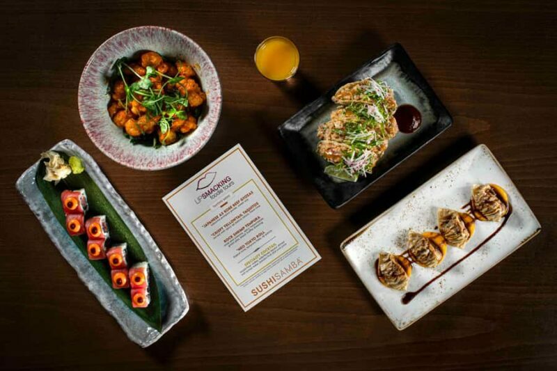 Las Vegas Strip: Afternoon Culinary Adventures - The Guide’s Role and Guest Experience