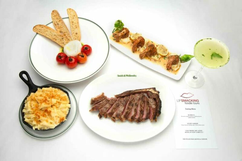 Las Vegas Strip: Afternoon Culinary Adventures - Cost & Value