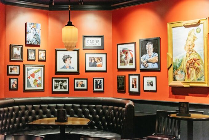 Las Vegas Strip: Brad Garrett's Comedy Club at MGM Grand - Cancellation Policy