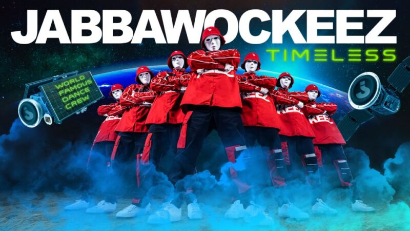 Las Vegas Strip: Jabbawockeez at MGM Grand - Key Points