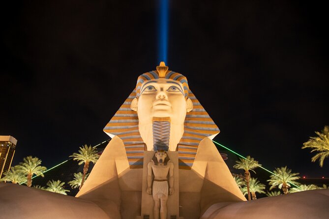Las Vegas Strip Self-Guided Walking Audio Tour - Positive Reviews and Feedback