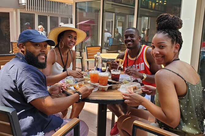 Las Vegas Strip Sightseeing and Foodie Tour - Additional Tour Information