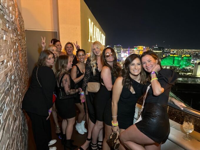 Las Vegas Strip: Welcome to Las Vegas Club Crawl - Frequently Asked Questions