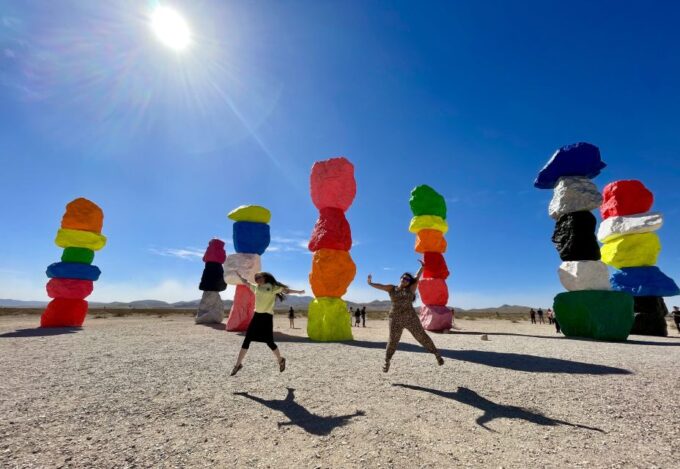 Las Vegas: Sunset Hike and Photography Tour Near Red Rock - Itinerary and Highlights