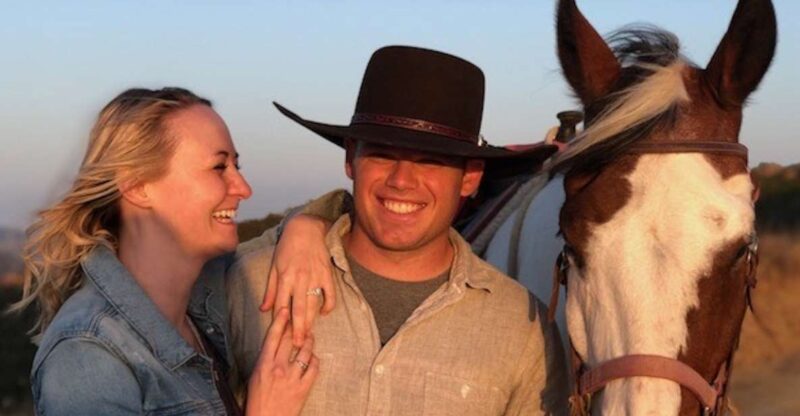 Las Vegas: Sunset Horseback Riding Tour With BBQ Dinner - Pricing and Inclusions
