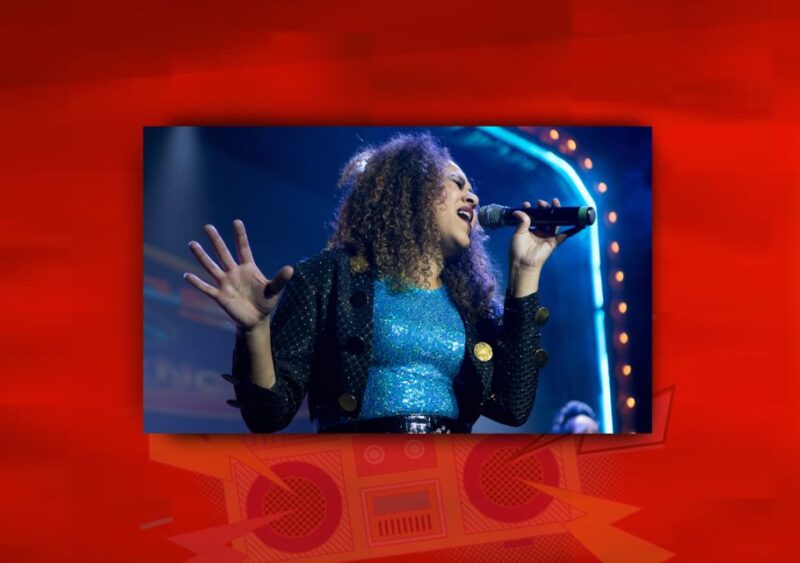 Las Vegas: The Jets Live 80s and 90s Experience - Ticket Details