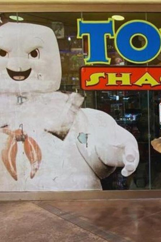 Las Vegas: The Price Of History And Car Crazies - Visiting Iconic Pawn Shop Locations