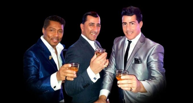 Las Vegas: The Rat Pack Is Back Live at the Tuscany - Frequently Asked Questions