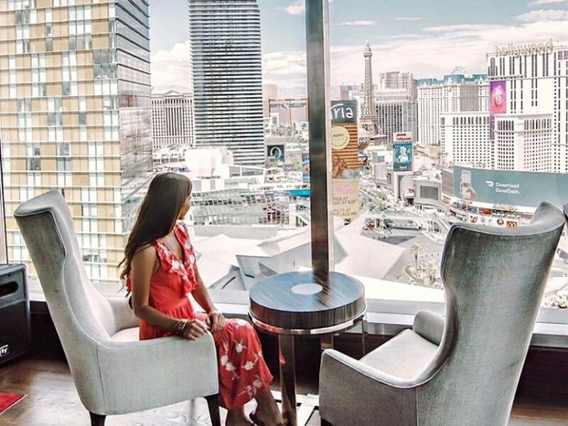 Las Vegas: Top Must-See Spots Las Vegas Strip Walking Tour - Suitability and Participant Information