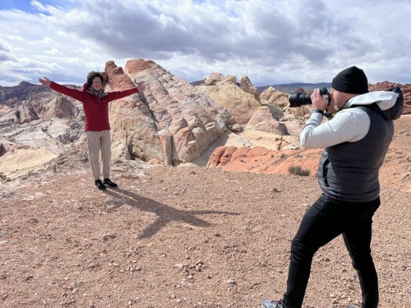 Las Vegas: Valley of Fire and Red Rock Canyon Day Trip - The Sum Up: Is This Tour Worth Your Time and Money?