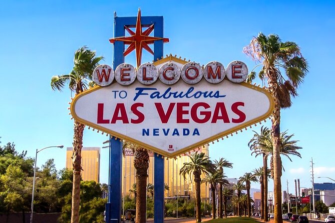 Las Vegas: Valley of Fire, Seven Magic Mountains - Marveling at Seven Magic Mountains