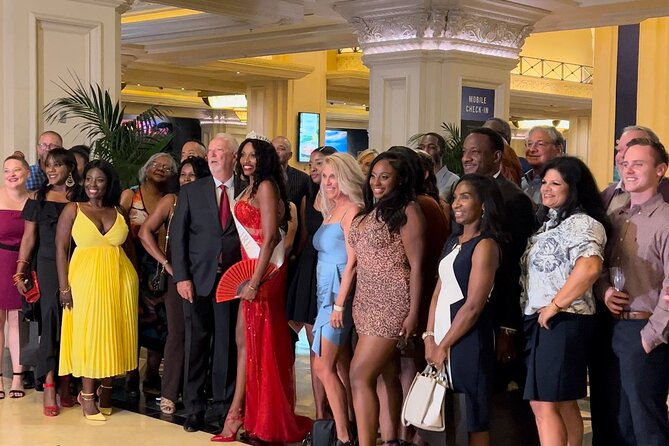 Las Vegas VIP Entry to 2 Nightclubs With Party Bus - Booking and Cancellation Policy