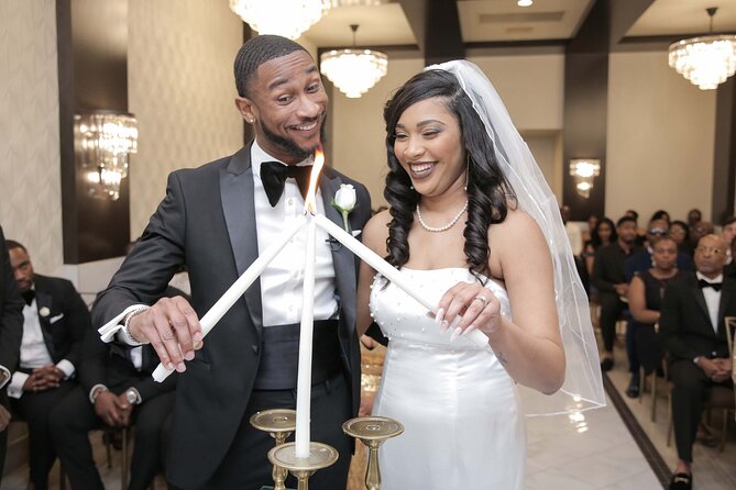 Las Vegas Vow Renewal Package - Additional Services