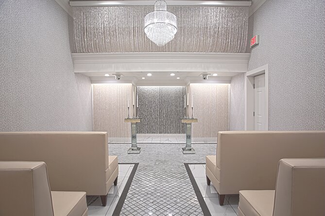 Las Vegas Vow Renewal Package - Memorable Vow Renewal Experience