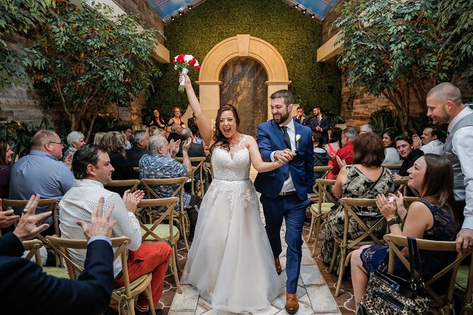 Las Vegas Vow Renewal Package - Frequently Asked Questions