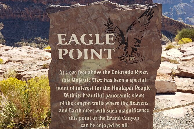 Las Vegas West Rim Hoover Dam and 7 Magic Mountain - Visitor Tips