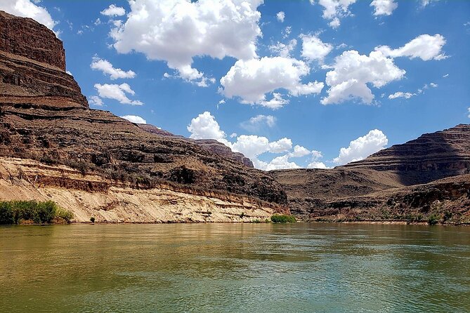 Las Vegas West Rim Hoover Dam and 7 Magic Mountain - West Rim Experience
