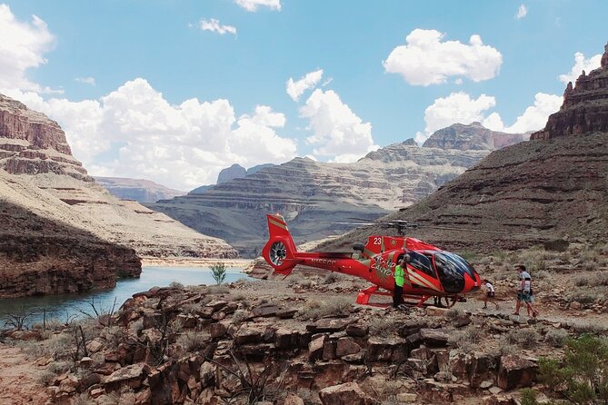 Las Vegas West Rim Hoover Dam and 7 Magic Mountain - Additional Highlights