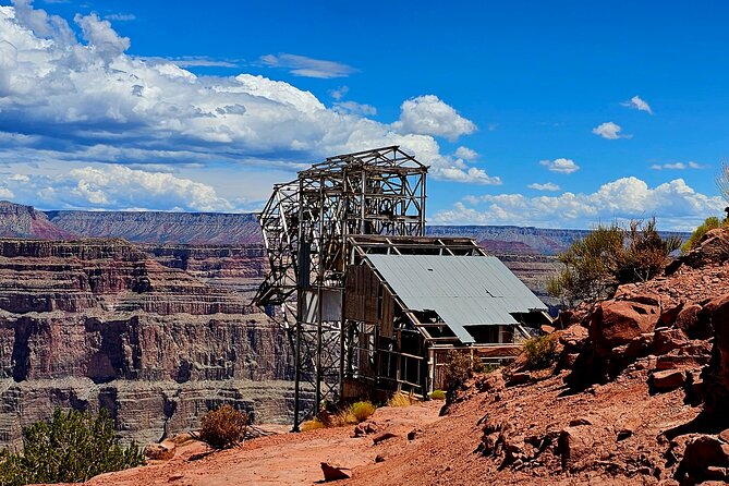 Las Vegas West Rim Hoover Dam and 7 Magic Mountain - Frequently Asked Questions