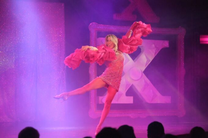 Las Vegas: X Burlesque Show at the Flamingo - Additional Tips and Recommendations