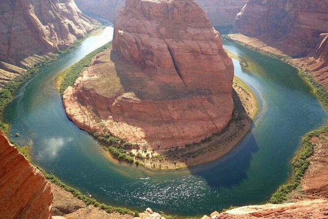 Las Vegas, Zion, Bryce, Monument Valley, Lake Powell, Grand Canyon Private Tour - Admiring Bryce Canyon