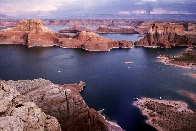 Las Vegas, Zion, Bryce, Monument Valley, Lake Powell, Grand Canyon Private Tour - What to Expect
