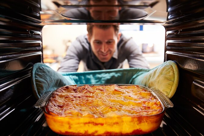 Lasagna Cooking Class With Lunch and Perugia Guided Tour - Practical Information and Considerations