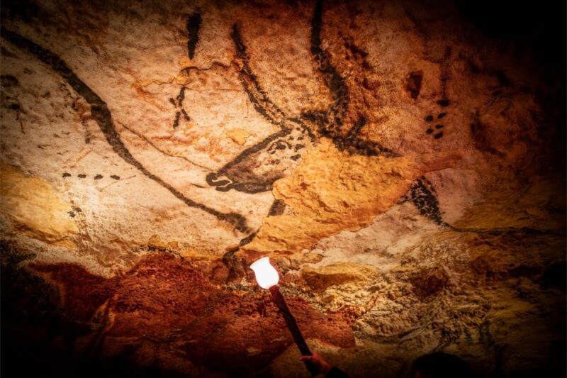 Lascaux IV: Full Replica Cave Experience Ticket - Customer Reviews